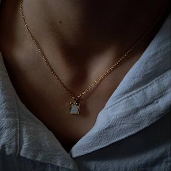 گردنبند و طوق