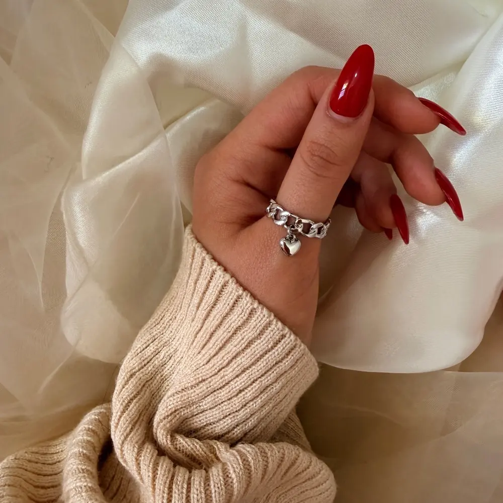 مقایسه استیل ژوپینگ و نقره