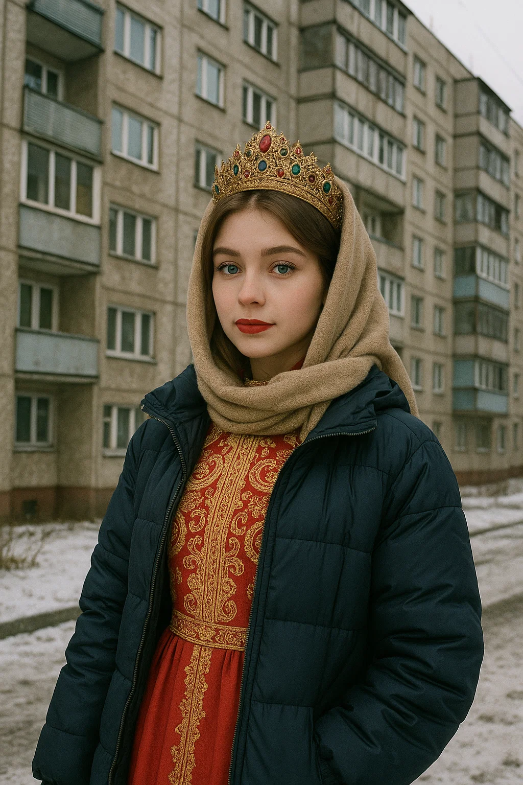 راهنمای جامع سرمه فنری طلایی،از خرید تا کاربرد در ایران — تحلیل بازار و نکات حرفهای مای مد (MyMod)