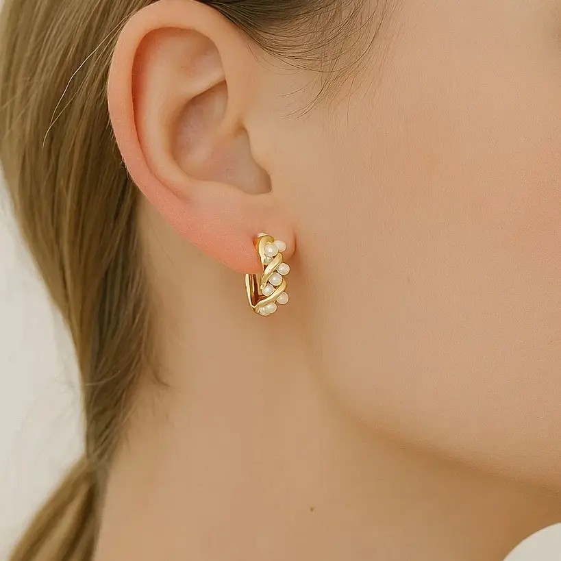 راهنمای کامل خرید بدلیجات ۲۰۲۵ | جدیدترین ترندها، نگهداری و استایل با اکسسوری‌های مد روز